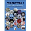 Přírodověda 5 (učebnice)