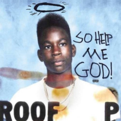 2 Chainz • So Help Me God! LP