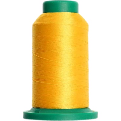 0608 - vyšívacia niť ISACORD RECYCLED