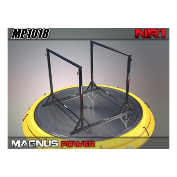 Magnus Power MP1018