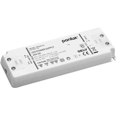 LED driver Panlux DRT015/24 15W 24VDC