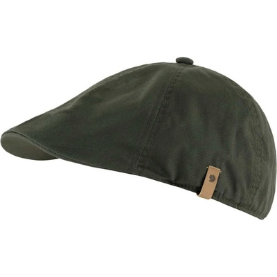 Fjällräven Övik Flat Cap tarmac