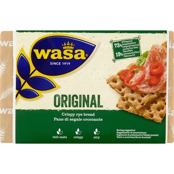 Wasa original 275 g