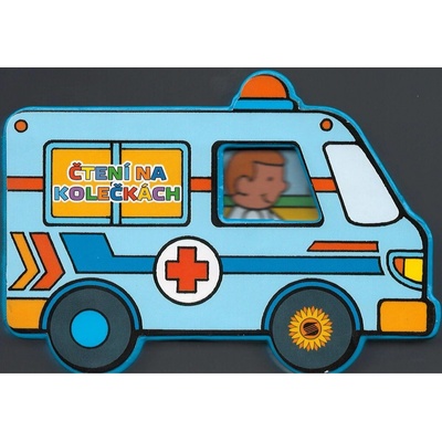 Čtení na kolečkách