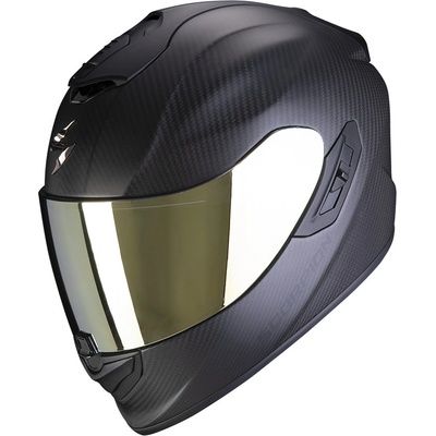 Scorpion EXO-1400 EVO II AIR Solid | Zboží Auto