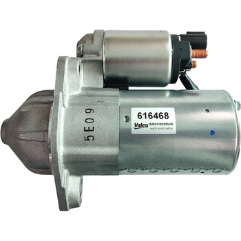 Štartér VALEO 616468
