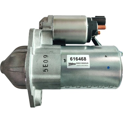 Štartér VALEO 616468