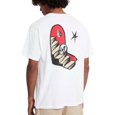 Volcom FA Seth Conboy Loose SST white
