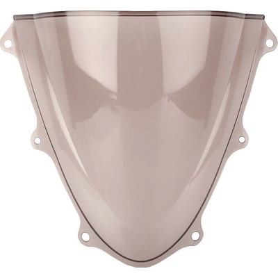 Plexi štít lehce dymový Suzuki GSX-R 600/750 K11 2011-2012