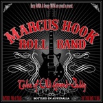 Warner Marcus Hook Roll Band: Tales Of Old Grand-Daddy - CD (018036)