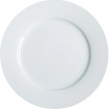 Sving Dezertní talíř GASTRO 19 cm bílý porcelán