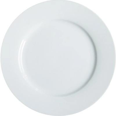 Sving Dezertní talíř GASTRO 19 cm bílý porcelán