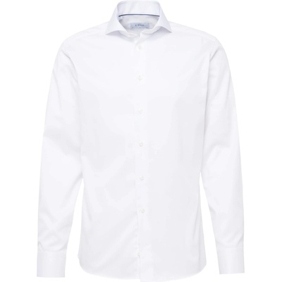Eton Бизнес риза бяло, размер 44