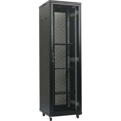 XtendLan 47U HPER-47U-810-BLACK – Zbozi.Blesk.cz