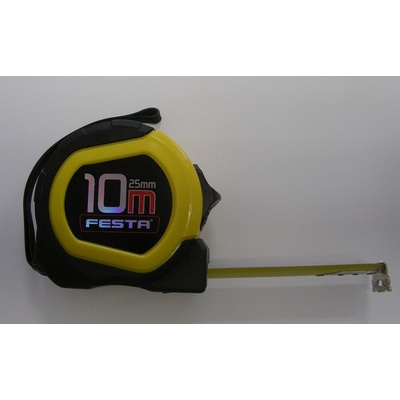 MAGNETIC metr stáčecí 10.0m/25mm
