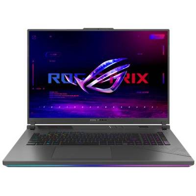ASUS ROG Strix G18 G814PP Eclipse Gray (G814PP-NEBULA018W) Ryzen 9 8940HX / 18,0" WQXGA 240Hz 500nits G-SYNC 32GB / 1000GB / nVidia RTX 5070 / Win11H 64-bit / 2r (2r) Carry-In