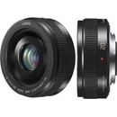 Panasonic 20mm f/1.7 Aspherical Pancake
