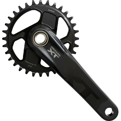 Shimano XT M8200 Holl.II