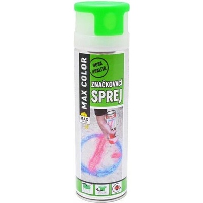 Značkovací sprej 500 ml venkovní