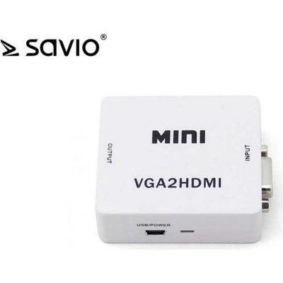 Savio CL-110