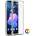 HTC U12+ / U12 Plus IMAK Силиконов Калъф и Протектор