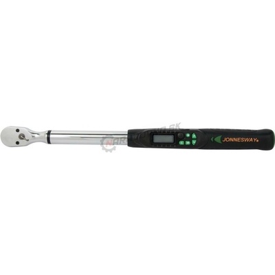 Jonnesway Momentový kľúč elektronický 10-200Nm T24200