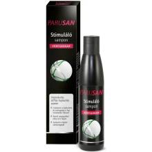 Parusan Stimuláló sampon férfiaknak 200 ml