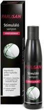 Parusan Stimuláló sampon férfiaknak 200 ml