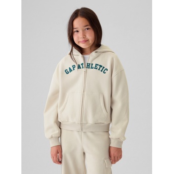 GAP Детско горнище с цип Gap Athletic GAP GAP | Bezhov | Момичешки | S