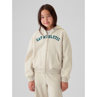 GAP Детско горнище с цип Gap Athletic GAP GAP | Bezhov | Момичешки | S