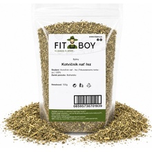 FITBOY Kotvičník vňať rez 100 g