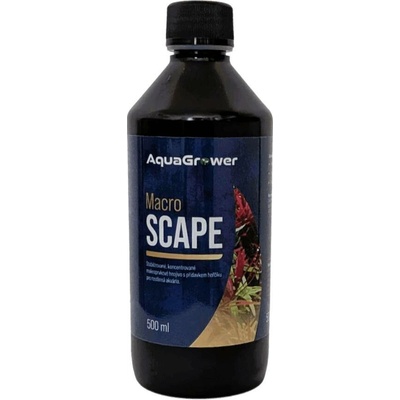 Aquagrower Macro Scape 500 ml