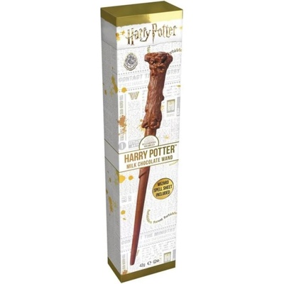 Jelly Belly Čokoládová hůlka Voldemort 42 g