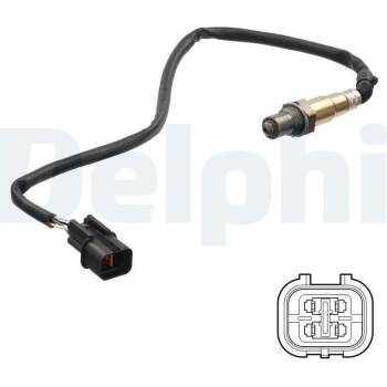 Lambda sonda DELPHI ES21287-12B1 (ES2128712B1)