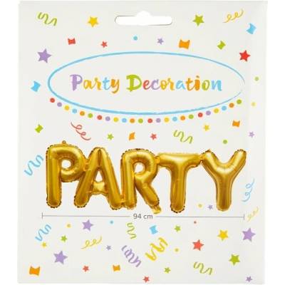 Decorata Party Party ozdoby na večírky 94 cm