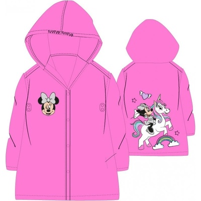 E plus M pláštenka Minnie Mouse Disney