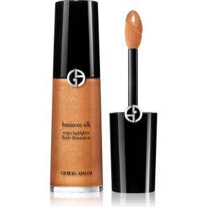 Armani Luminous Silk Acqua Highlighter течен хайлайтър цвят 05 Sunset 12ml