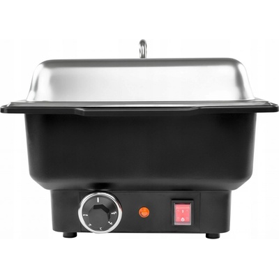 Royal Catering chafing RCCD-1/1-100-KS-E