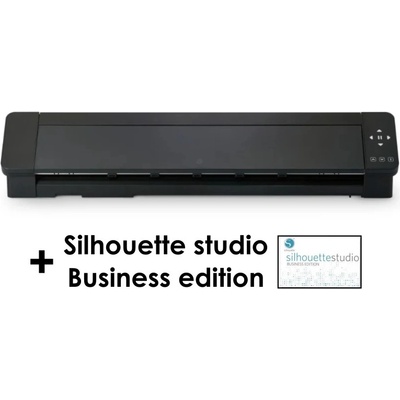 Silhouette Cameo PRO MK-II s Bussiness edition