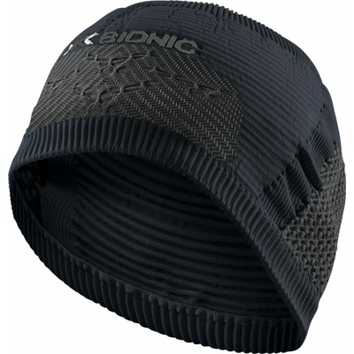X-Bionic NEW headband HIGH black