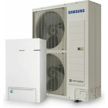 Image 1 of Samsung AE160ANYDGH/EU + AE160AXEDGH/EU