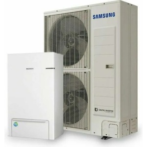 Samsung AE160ANYDGH/EU + AE160AXEDGH/EU Термопомпа
