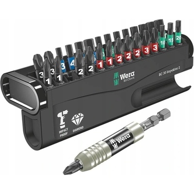 Wera 2/30 dielny 05057697001
