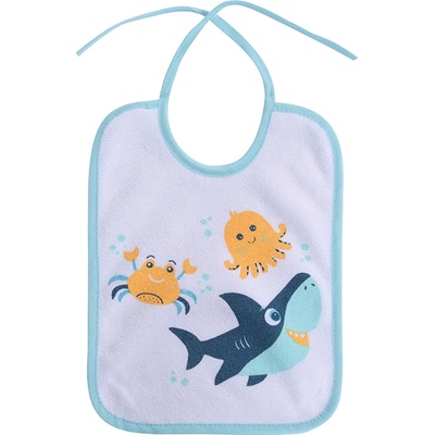 Lorelli ЛИГАВНИК 7 БР ДВОЕН С ВЪРЗАЛКИ boy (3800151993551)