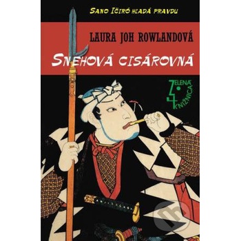 Snehová cisárovná
