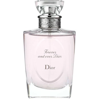 Dior Forever and Ever (Les Creations de Monsieur) (2009) EDT 100 ml