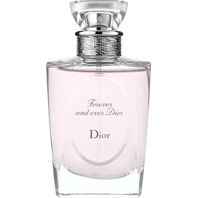 Dior Forever and Ever (Les Creations de Monsieur) (2009) EDT 100 ml