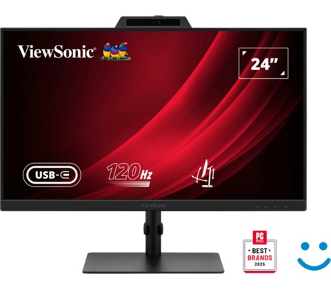 ViewSonic VG2441V