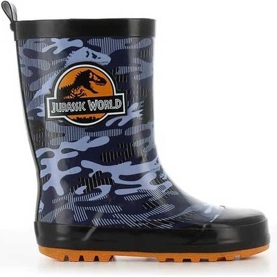 Kids movie heroes Гумени ботуши jurassic world