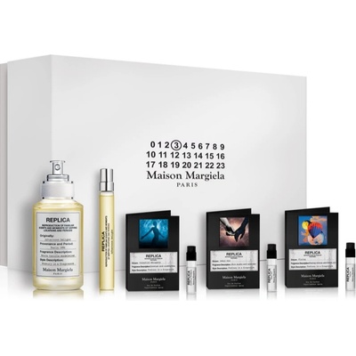 Maison Margiela REPLICA Afternoon Delight подаръчен комплект